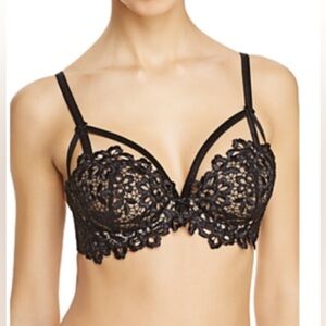 Dita Von Teese Dahlia Bra 32B